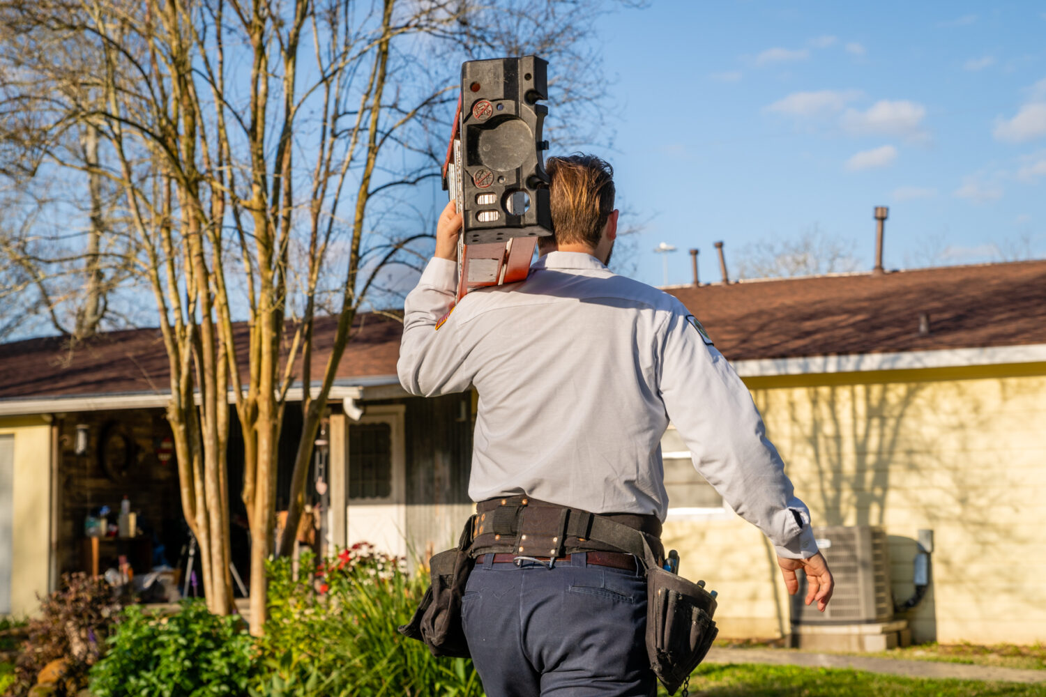 Houston Emergency Electrical Services