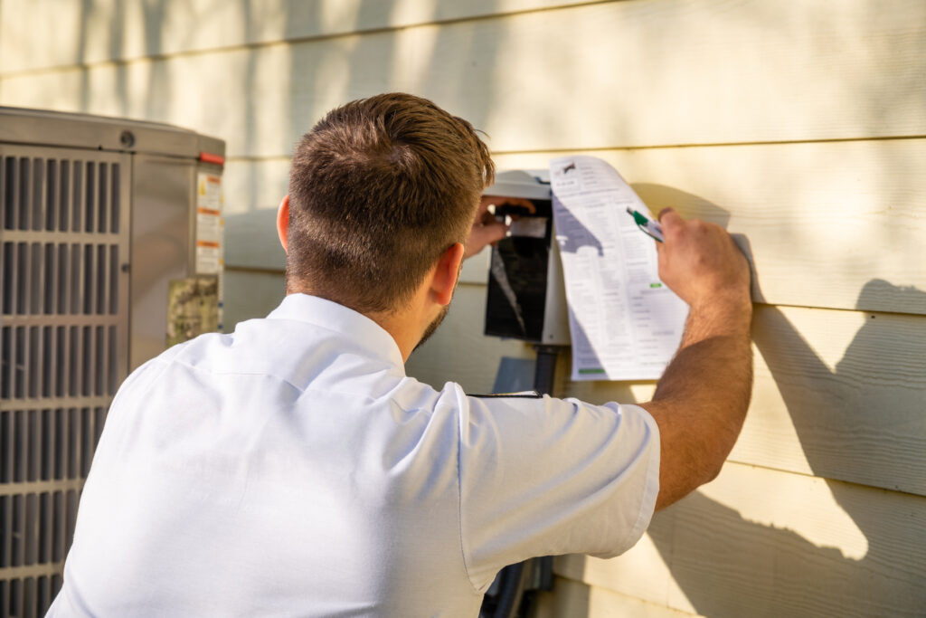 Electrical Troubleshooting