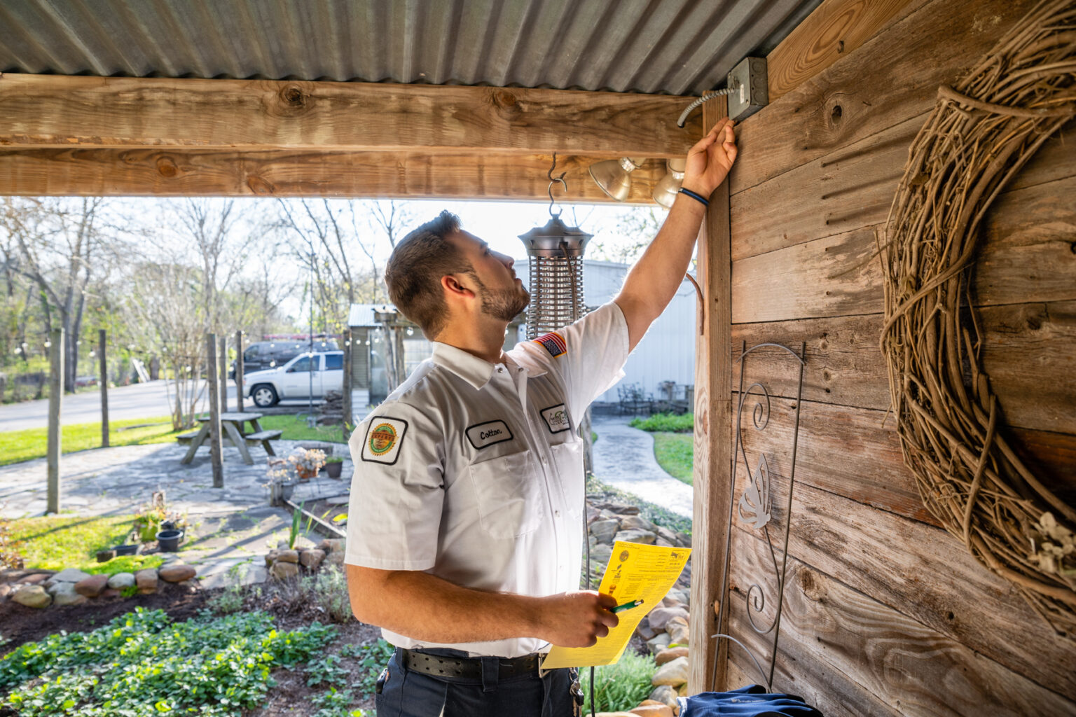 Can Electrical Safety Inspections Help Identify Hazards? Right Touch