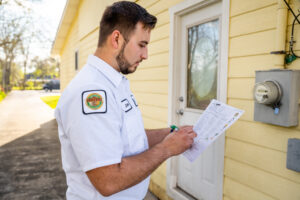 Electrical Safety Inspection in Bellaire, TX