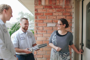 The Importance of Professional Smoke Detector Installation for Houston Homeowners