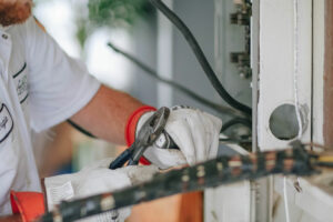 Electrical Remodeling in Bellaire, TX