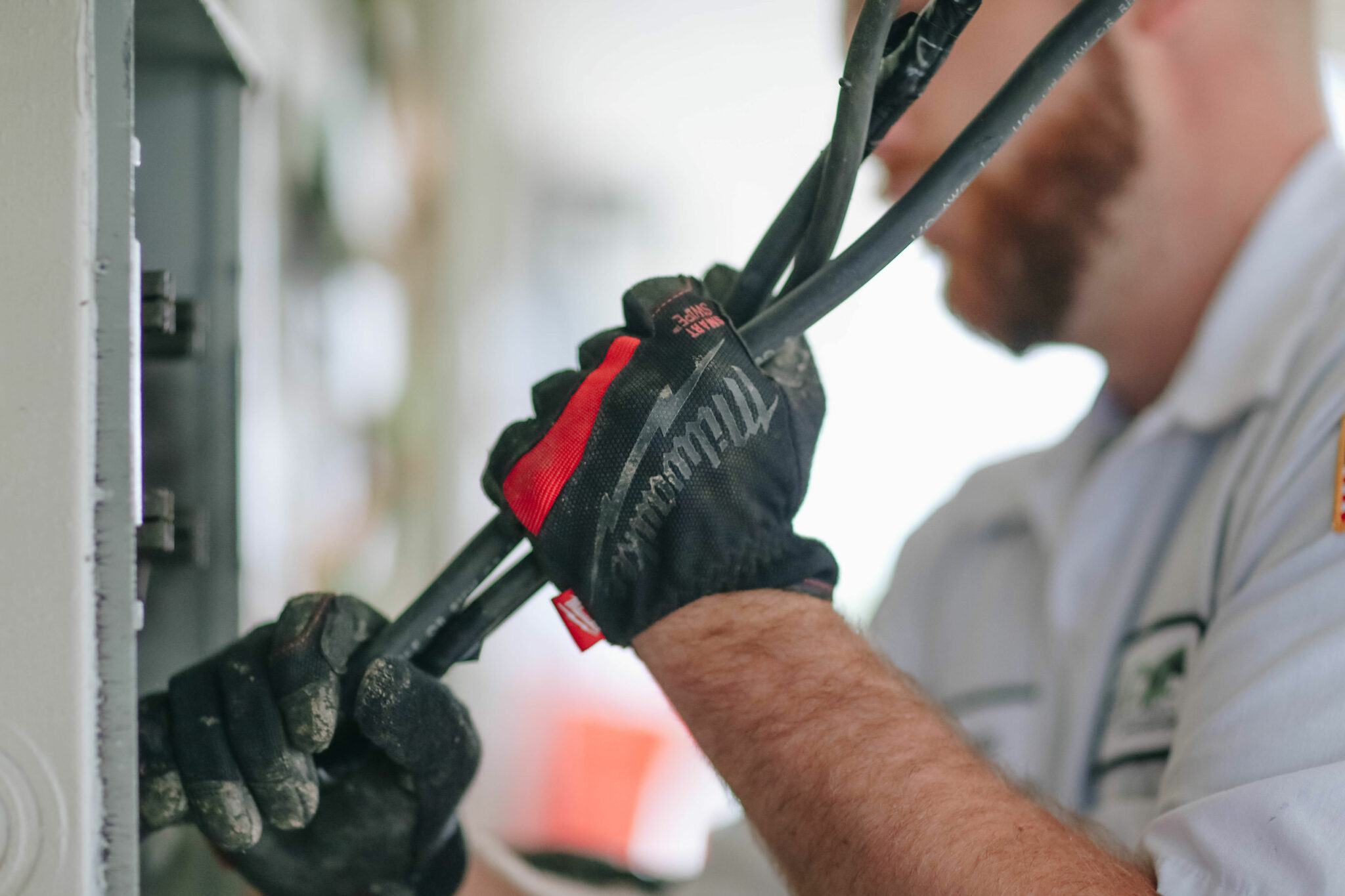 Why Invest In Commercial Electrical Upgrades? Right Touch Electrical