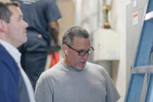 commercial low voltage wiring code 