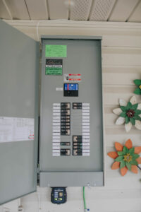 Fuse Replacement Houston