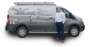 Commercial Low Voltage Electrical Services in Cinco Ranch, TX