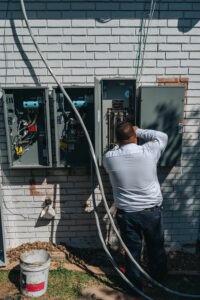 Disconnect Switch Installation and Repair In Houston