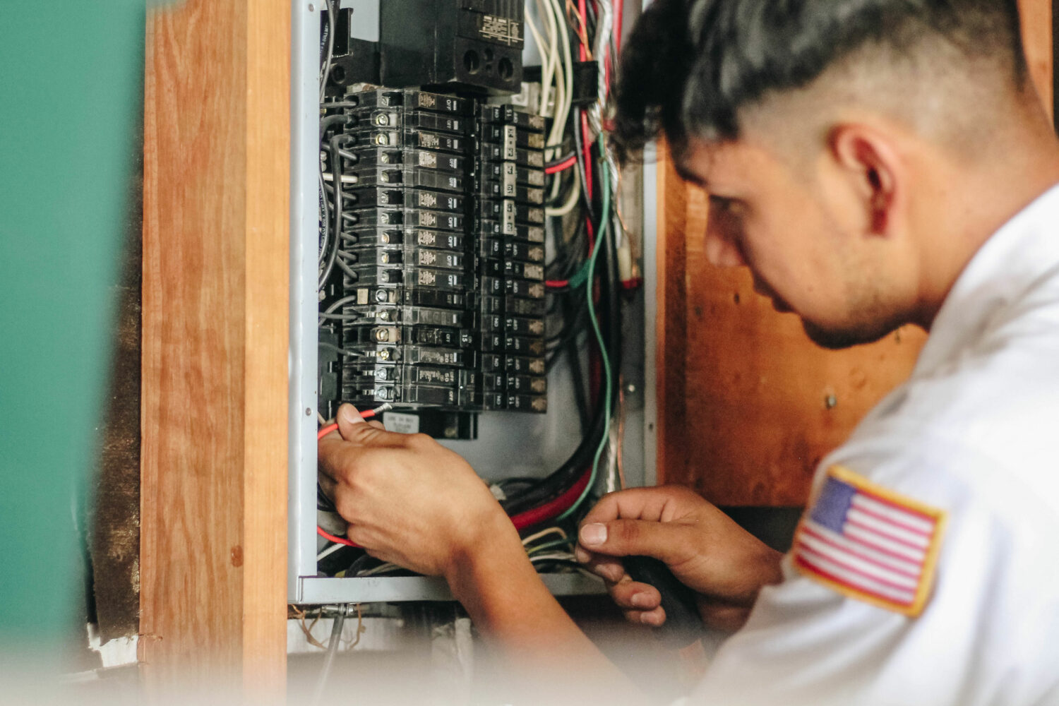 Circuit Repair Houston Circuit Installation Right Touch Electrical