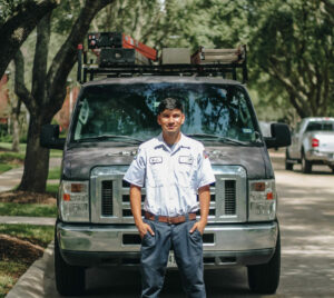 Right Touch Electrician