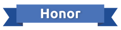 core value honor