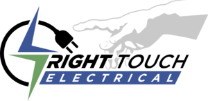Right Touch Electrical Logo