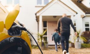 Does an EV Charger Increase Home Value