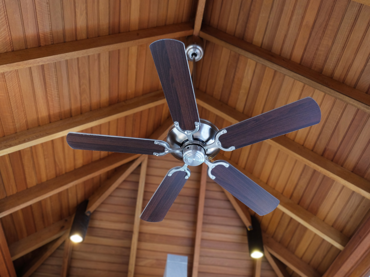 Does Ceiling Fan Direction Really Matter? Right Touch Electrical