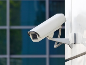 security camera installation Houston, TX