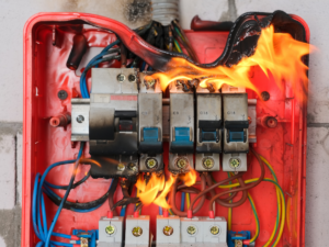 Circuit Breaker And Fuse Replacement