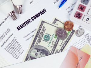 Breaker Box Reduce Electric Bill