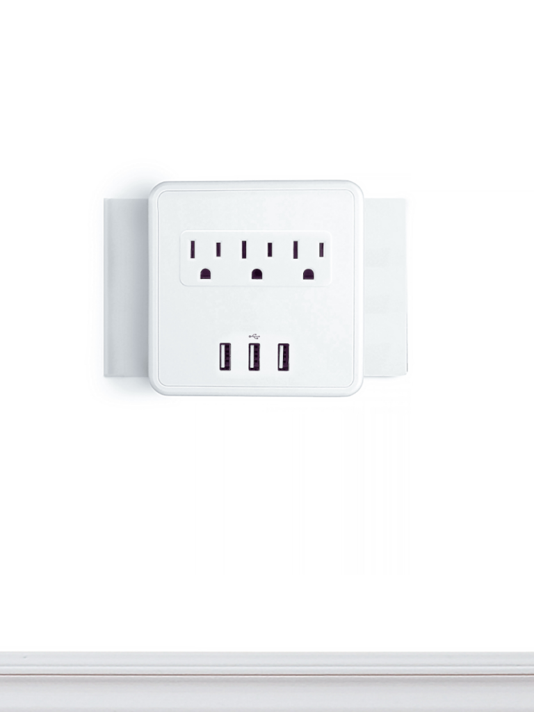Threaded Usb Outlet What Is a USB Outlet? | Right Touch Electrical