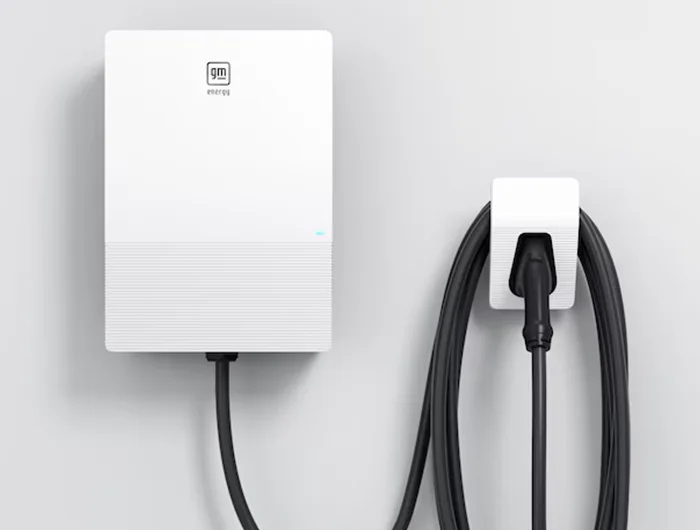 General Electric EV Charger