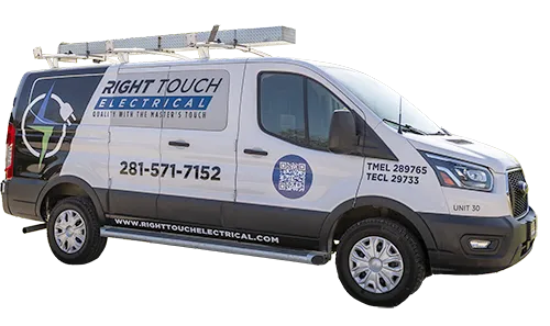 Data Line & Network Install in Pearland, TX