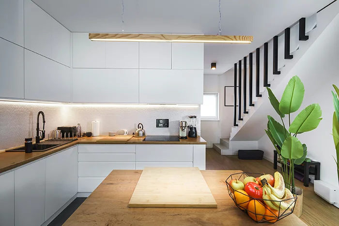Smart Home Lighting in Houston