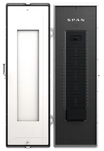 SPAN Smart Electrical Panel