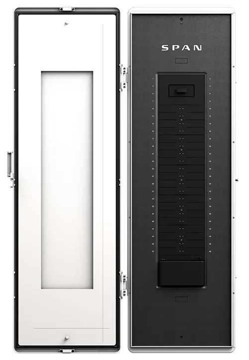SPAN Smart Electrical Panel