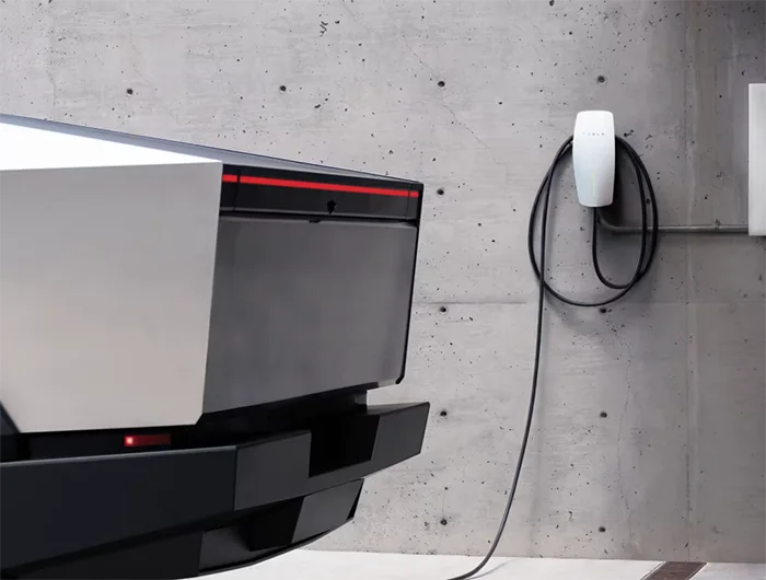 home ev charging station that meets all requirements