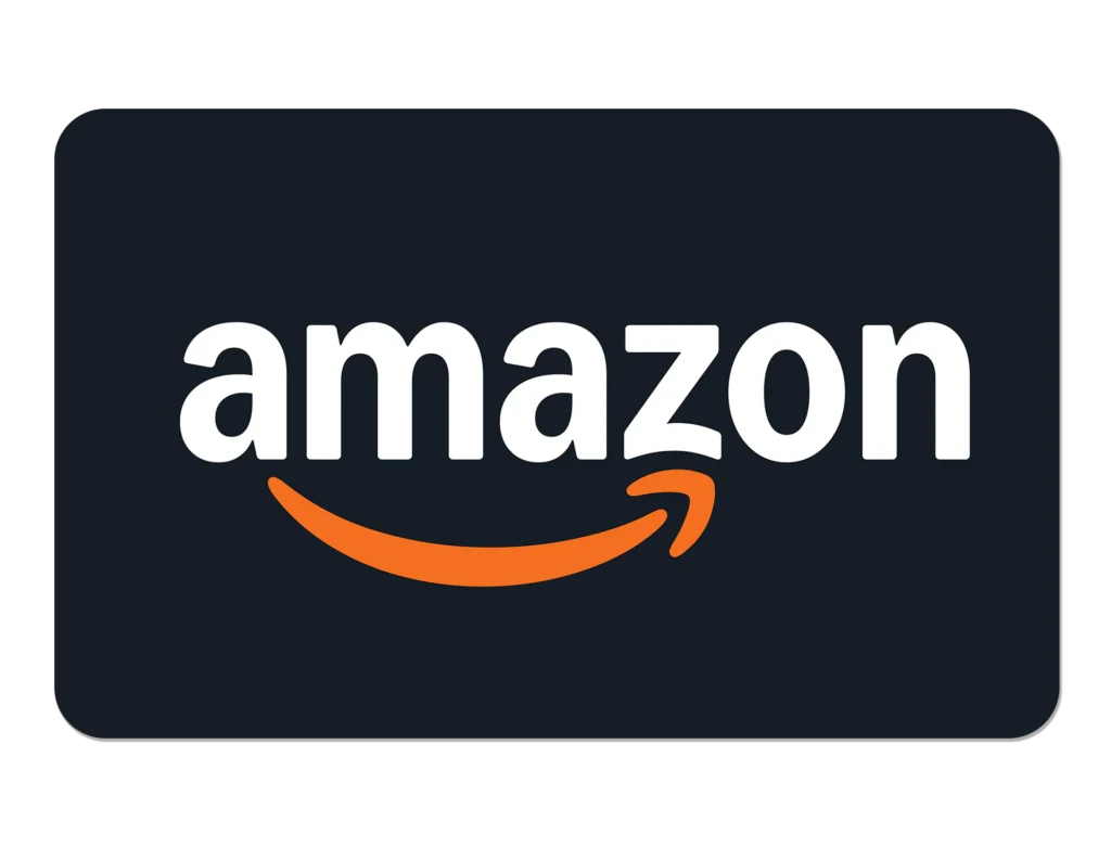 Amazon Logo