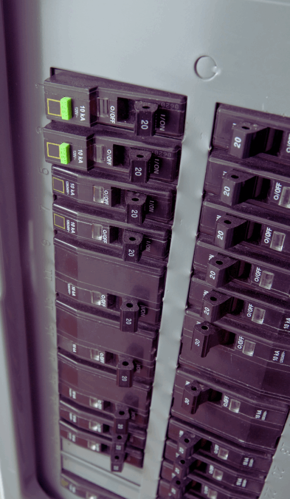 Circuit Repair & Installation in Pasadena, TX