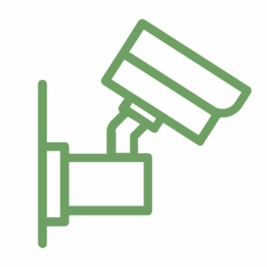 Commercial Low Voltage Icon